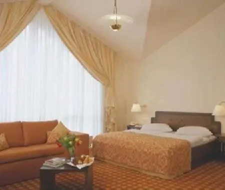 Hotel Prinz Eugen 3*