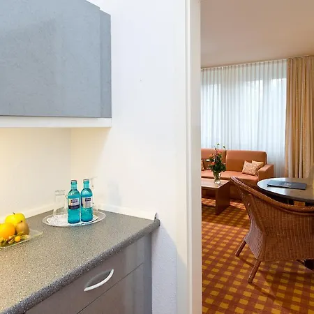 Prinz Eugen Hotel Dresde