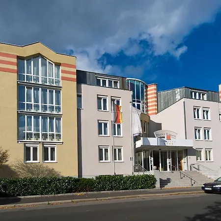 Prinz Eugen Hotel