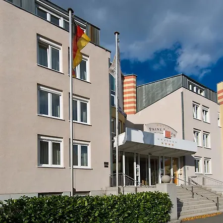 Prinz Eugen Hotel 3*