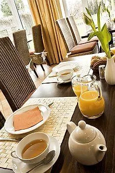Hotel Prinz Eugen Dresde