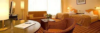 Prinz Eugen Hotel