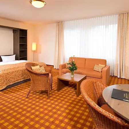 Hotel Prinz Eugen 3*