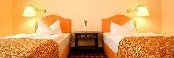 Hotel Prinz Eugen Dresde