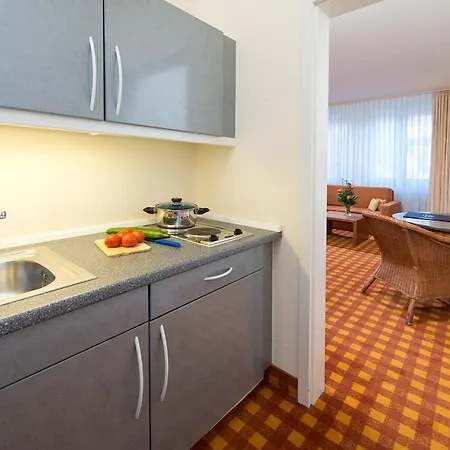Hotel Prinz Eugen 3*