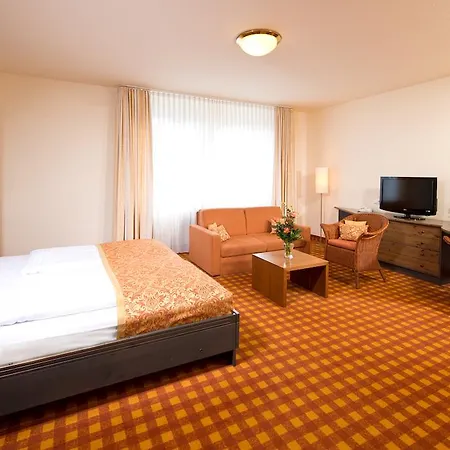 Hotel Prinz Eugen 3*