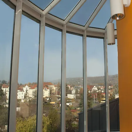 Hotel Prinz Eugen 3*