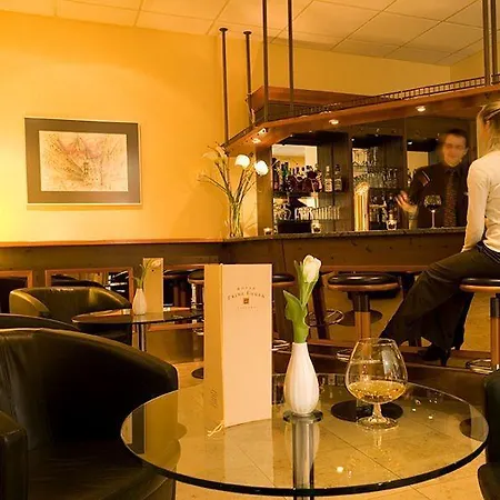 Hotel Prinz Eugen 3*