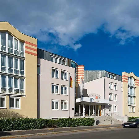 Prinz Eugen Hotel 3*