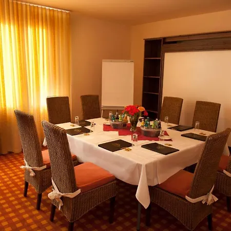 Prinz Eugen Hotel Drážďany